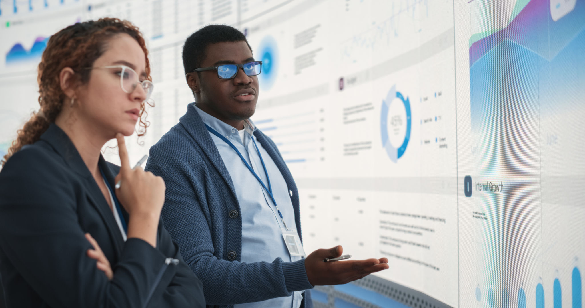 data analysis technology