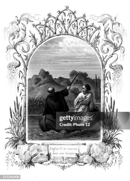 15 Eugenius Iv Photos & High Res Pictures Getty Images