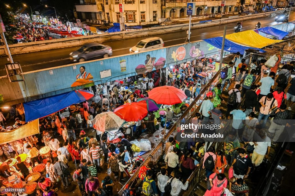 World Population Day in India
