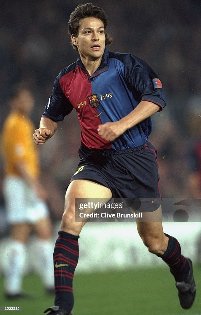 Jari Litmanen