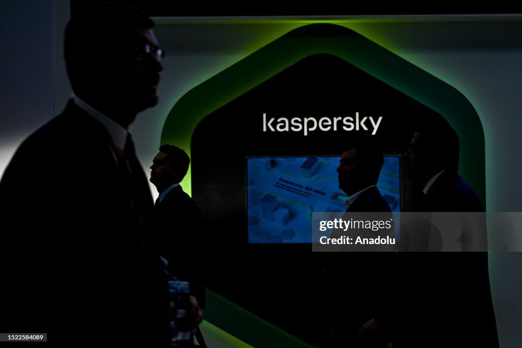 Kaspersky