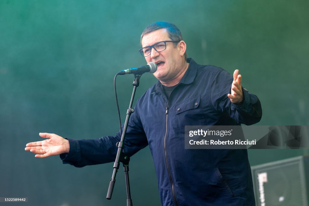 TRNSMT Festival 2023