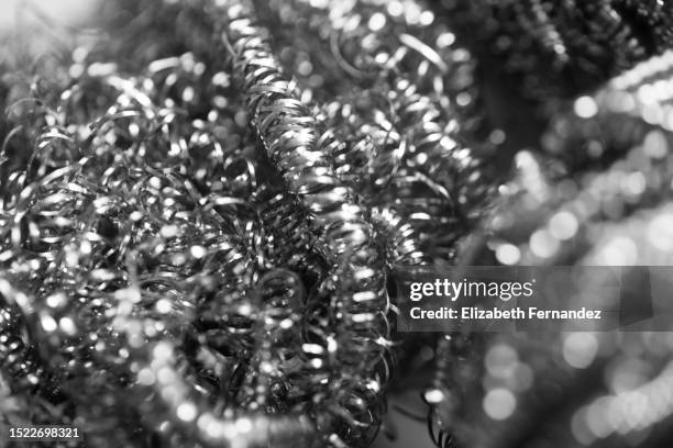 23 Woven Stainless Steel Mesh Stock Photos, High-Res Pictures, and