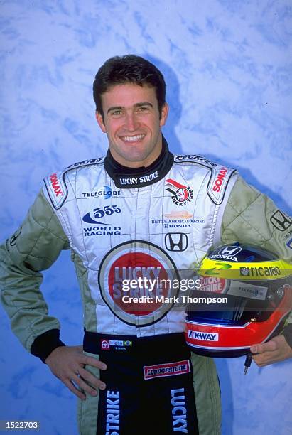 84 Ricardo Zonta Bar Honda Stock Photos, HighRes Pictures, and Images