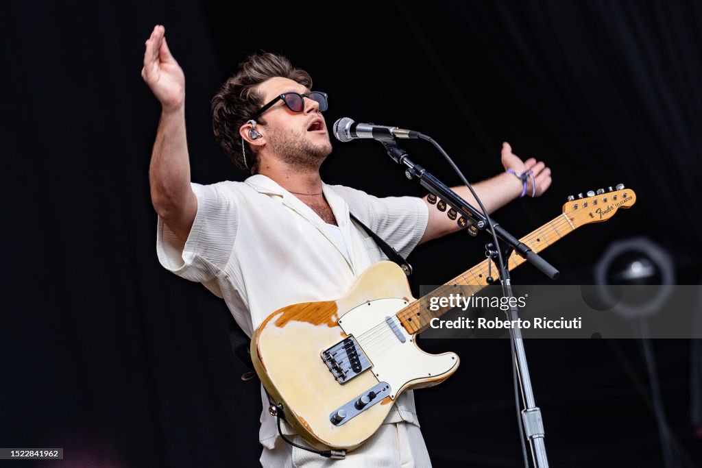 TRNSMT Festival 2023