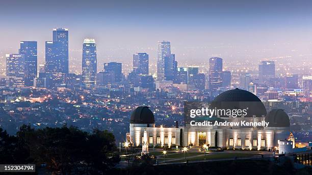 higher ground - observatorium stock-fotos und bilder