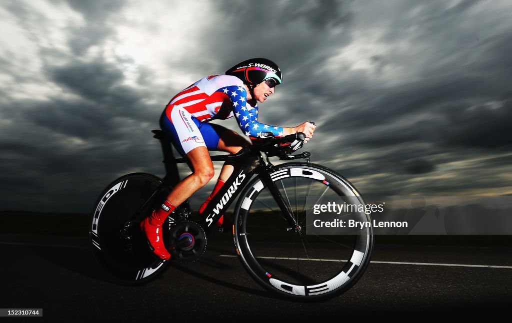 UCI Road World Championships - Day Three