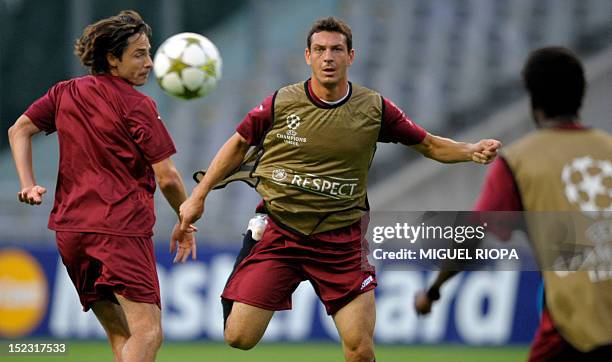 Sasa Bjelanovic Photos and Premium High Res Pictures - Getty Images