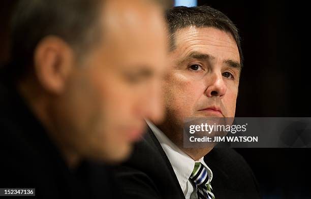 Kevin Perkins Ramsgate 55 Fbi Kevin Perkins Photos & High Res Pictures - Getty Images