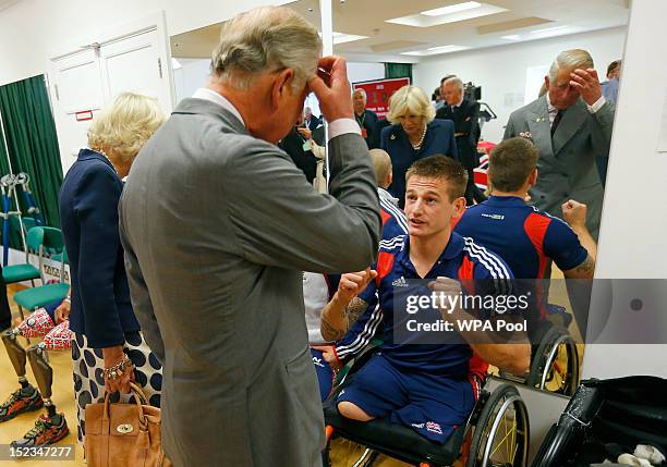 298 Charles Townsend Photos & High Res Pictures Getty Images