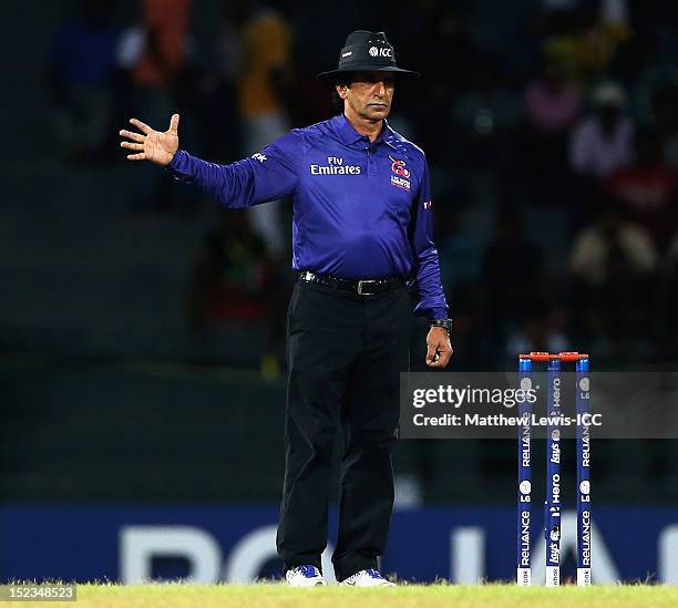 Asad Rauf Photos and Premium High Res Pictures - Getty Images