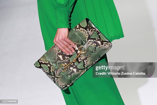 Runway Gucci Bags Photos and Premium High Res Pictures - Getty Images