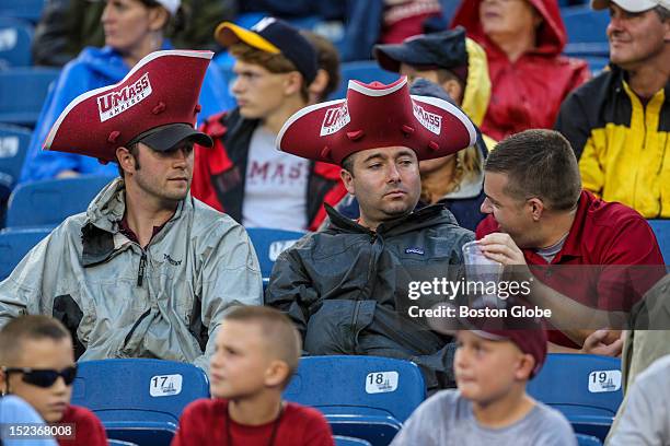 Minuteman Hat Photos and Premium High Res Pictures Getty Images Minuteman Hat Photos and Premium High Res Pictures Getty Images