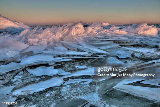 The Ice 94 Marken Ice Stock Photos, High-Res Pictures, and Images - Getty Images