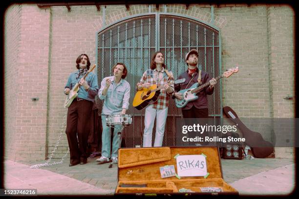 Chris Ronge 88 Baisch Stock Photos, High-Res Pictures, and Images - Getty Images