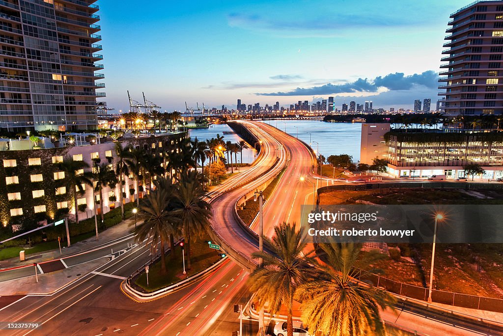 Miami Florida Miami beach