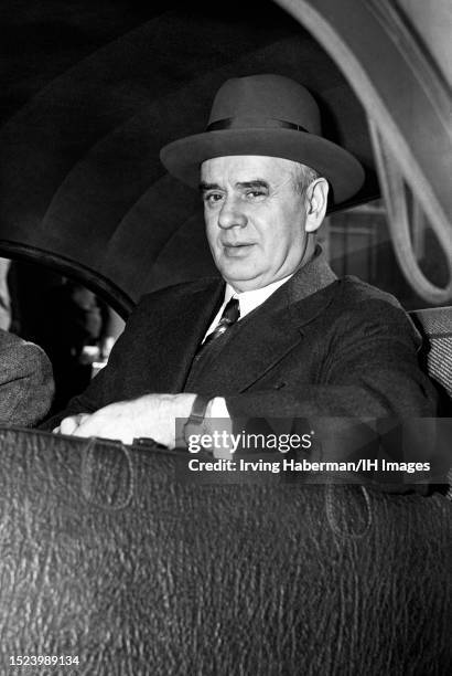 565 Philip Murray Photos & High Res Pictures Getty Images