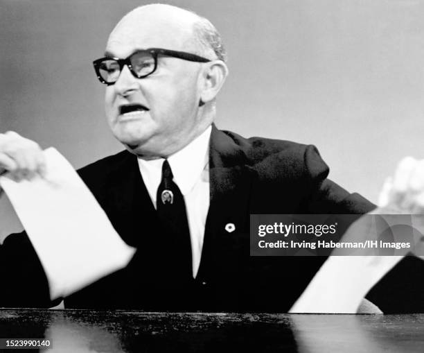 Mike Queller 90 Michael J Quill Photos & High Res Pictures - Getty Images