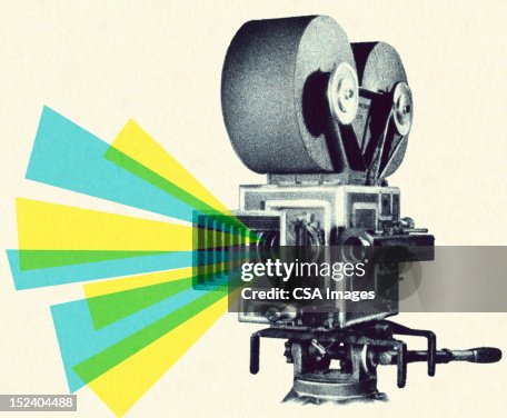 Movie Projector Movie Projector