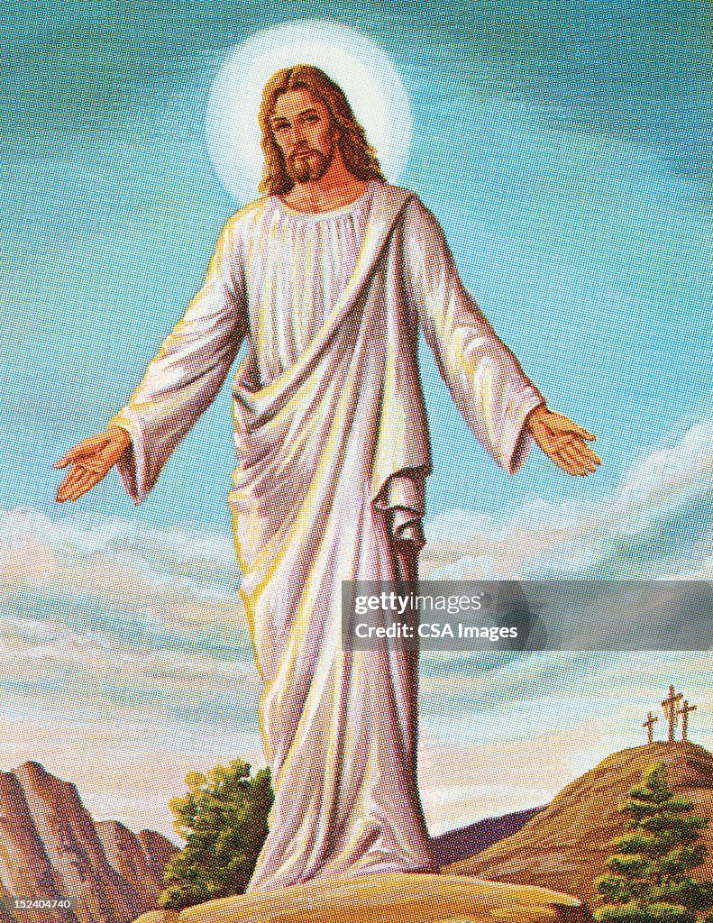 Renovado Jesus