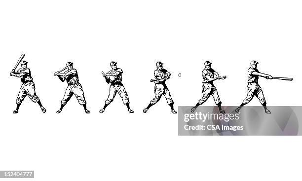 3点の野球 バッターイラスト素材 Getty Images 3点の野球 バッターイラスト素材 Getty Images