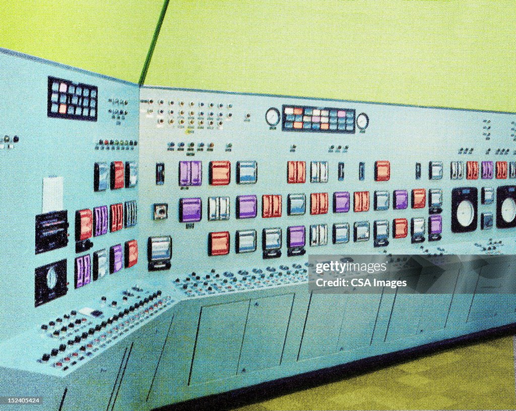 Old Computer High-Res Vector Graphic - Getty Images