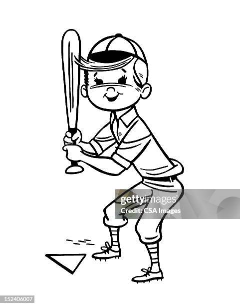 1点の少年野球イラスト素材 Getty Images 1点の少年野球イラスト素材 Getty Images