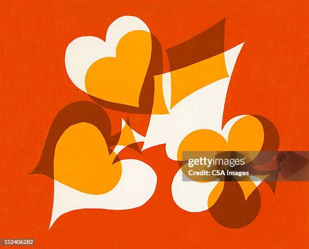 943 Spade Heart Diamond Club Stock Photos, High-Res Pictures, and
