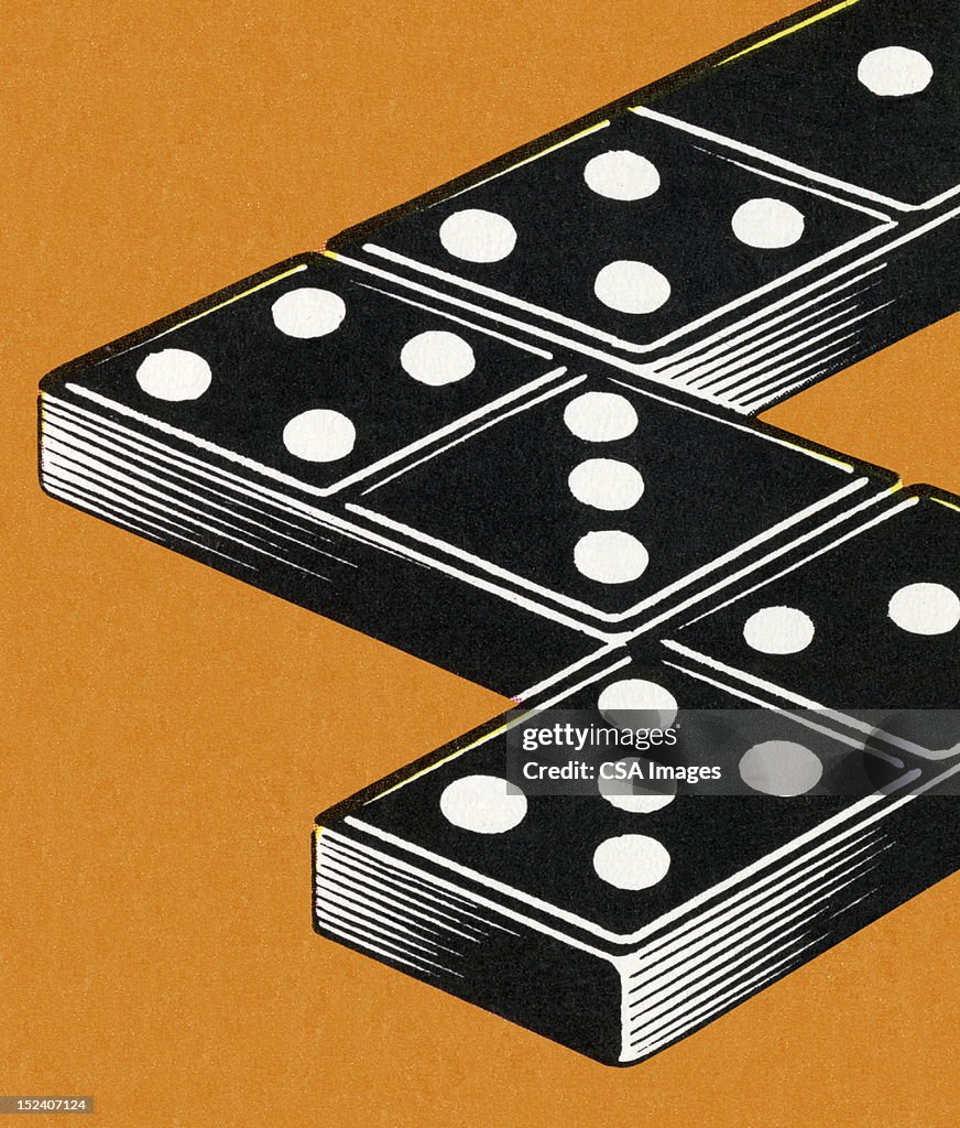 Dominoes