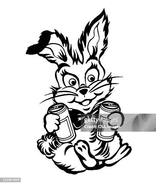 57 Rabbit Beer Stock Photos, High-Res Pictures, and Images - Getty Images