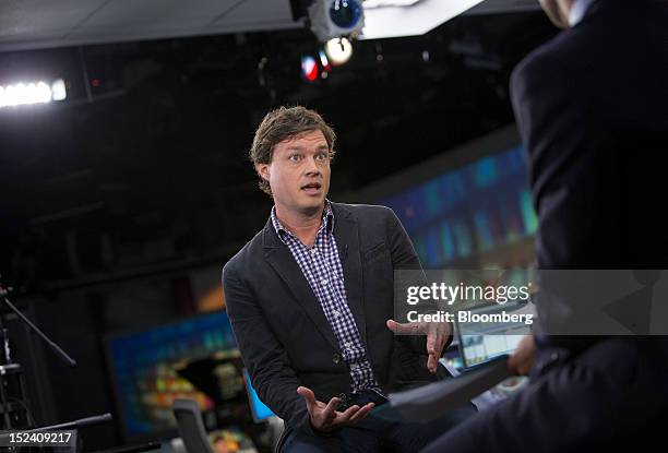 Evan Ratliff Sam 19 Evan Ratliff Stock Photos, High-Res Pictures, and Images - Getty Images