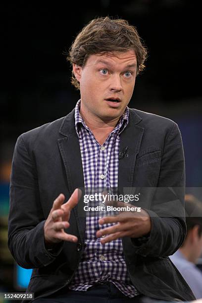Evan Ratliff Sam 19 Evan Ratliff Stock Photos, High-Res Pictures, and Images - Getty Images