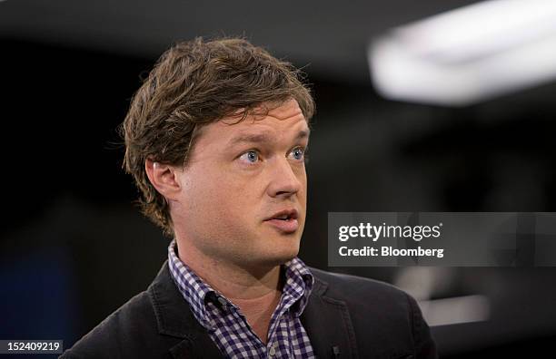 Evan Ratliff Sam 19 Evan Ratliff Stock Photos, High-Res Pictures, and Images - Getty Images