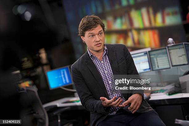 Evan Ratliff Sam 19 Evan Ratliff Stock Photos, High-Res Pictures, and Images - Getty Images