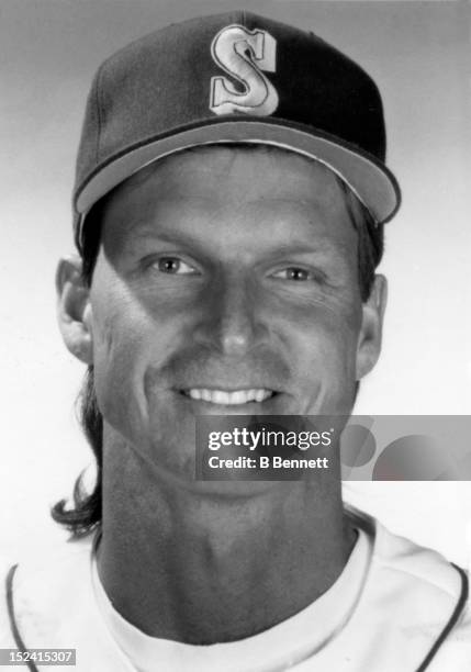 Early Randy Johnson 8,784 Randy Johnson Photos & High Res Pictures - Getty Images
