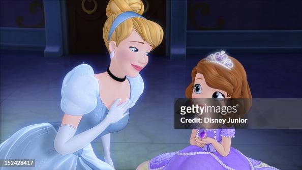 491 Sofia The First: Once Upon A Princess Photos and Premium High Res  Pictures - Getty Images