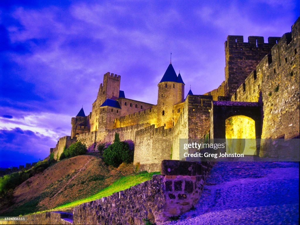 FRANCE