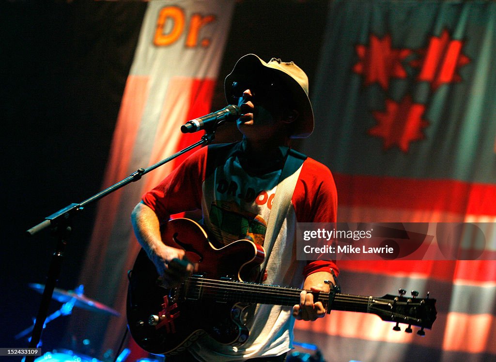 Dr. Dog and Delta Spirit In Concert - New York, NY