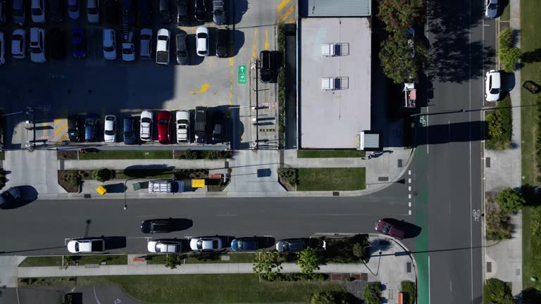 12 Boom Gate Car Park Stock Videos, Footage, & 4K Video Clips - Getty