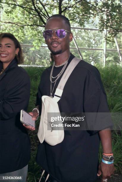 Paris Brown Rapper Paris (Rapper) Photos and Premium High Res Pictures - Getty Images