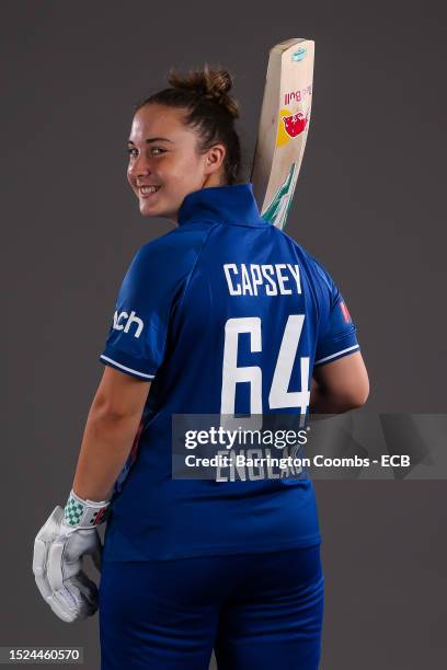 Capsey Alice Capsey Photos and Premium High Res Pictures - Getty Images