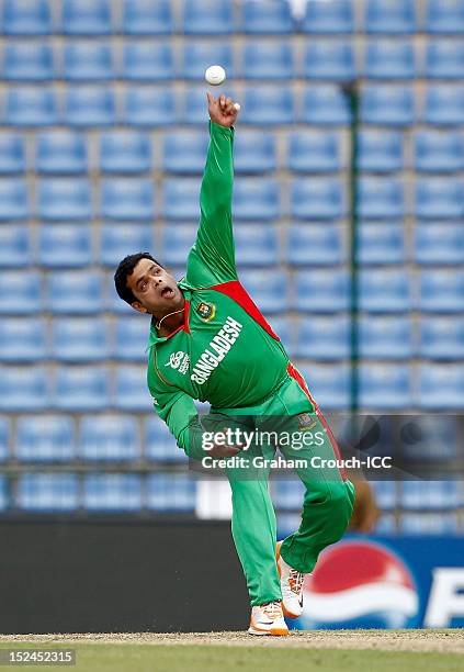 Ad Razzak 557 Abdur Razzak Photos & High Res Pictures - Getty Images