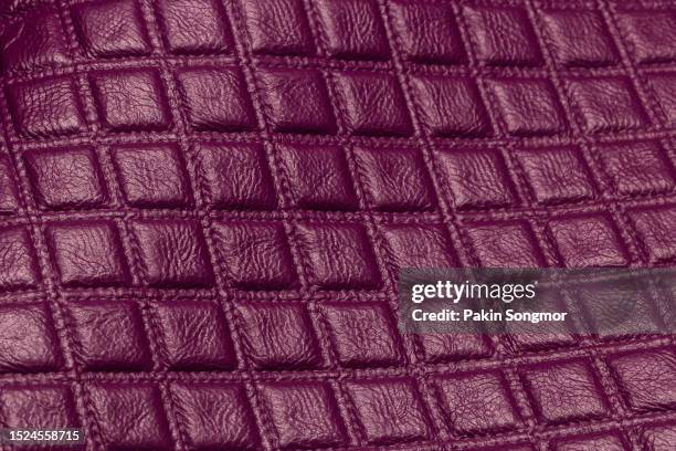 dark purple leather and a textured background. - vintage desktop wallpaper stock pictures, royalty-free photos & images