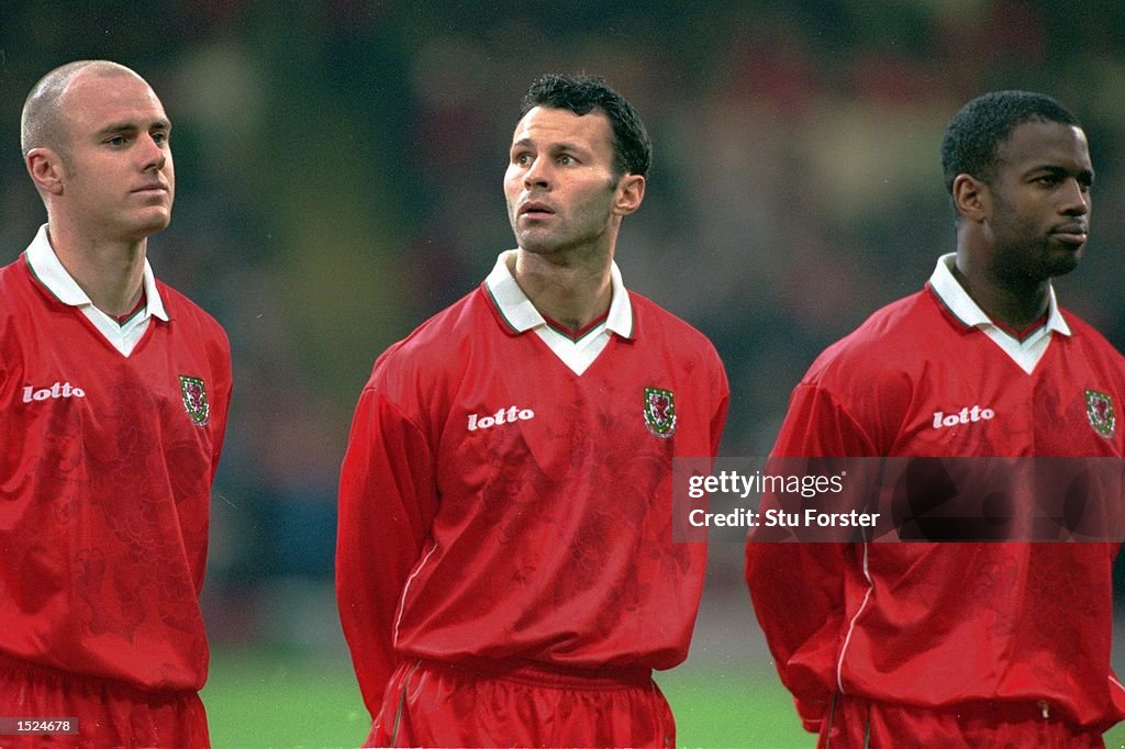 Page, Giggs and Blake