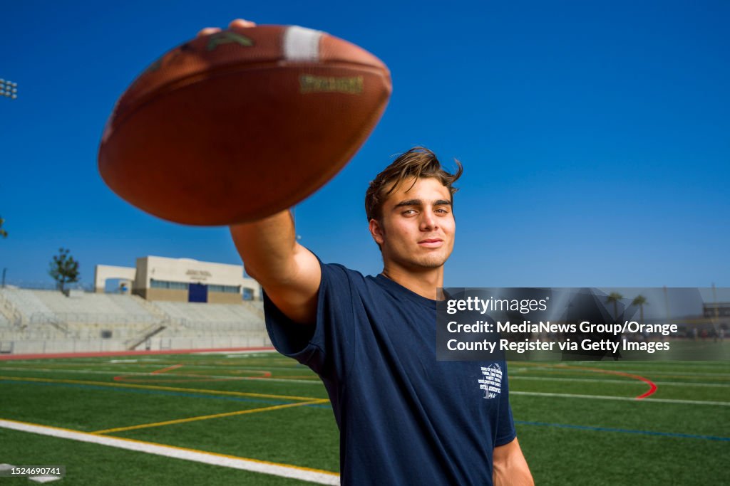 Top High School Football Players
