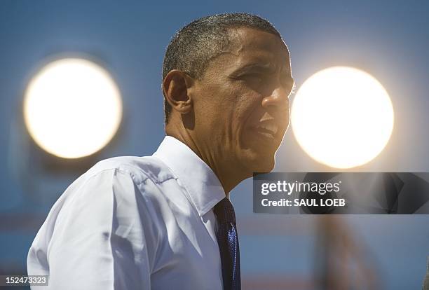 Obama Rally Stadium 120 G Richard Pfitzner Stadium Stock Photos, High-Res Pictures, and ...