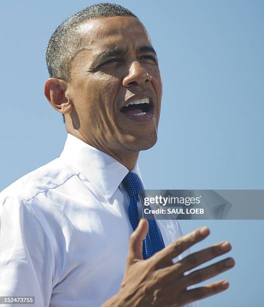 Obama Rally Stadium 120 G Richard Pfitzner Stadium Stock Photos, High-Res Pictures, and ...