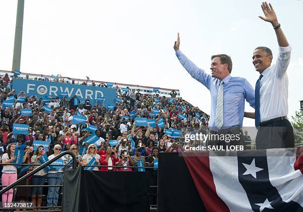 Obama Rally Stadium 120 G Richard Pfitzner Stadium Stock Photos, High-Res Pictures, and ...