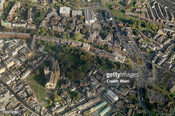 Exeter Rear View 311 Exeter Aerial Stock Photos, High-Res Pictures, and Images - Getty ...