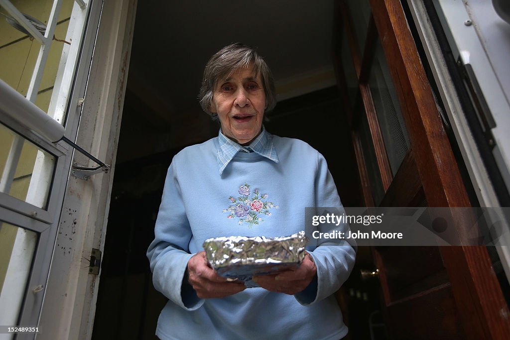 Government Assistance Programs Aid Underprivileged Communities In New York State